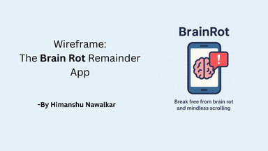 BrainRot Reminder